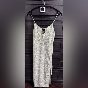 Abercrombie Green Dress